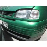 SEAT AROSA (6H1) SEAT AROSA (6H1) '1997 SELECT VERDE 1999