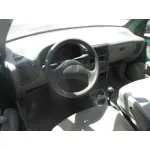 SEAT AROSA (6H1) SEAT AROSA (6H1) '1997 SELECT VERDE 1999