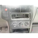 SEAT AROSA (6H1) SEAT AROSA (6H1) '1997 SELECT VERDE 1999