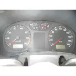 SEAT AROSA (6H1) SEAT AROSA (6H1) '1997 SELECT VERDE 1999