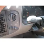 SEAT AROSA (6H1) SEAT AROSA (6H1) '1997 SELECT VERDE 1999