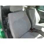 SEAT AROSA (6H1) SEAT AROSA (6H1) '1997 SELECT VERDE 1999