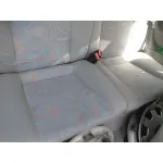 SEAT AROSA (6H1) SEAT AROSA (6H1) '1997 SELECT VERDE 1999