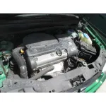 SEAT AROSA (6H1) SEAT AROSA (6H1) '1997 SELECT VERDE 1999