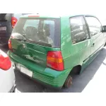 SEAT AROSA (6H1) SEAT AROSA (6H1) '1997 SELECT VERDE 1999
