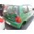 SEAT AROSA (6H1) SEAT AROSA (6H1) '1997 SELECT VERDE 1999