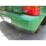 SEAT AROSA (6H1) SEAT AROSA (6H1) '1997 SELECT VERDE 1999