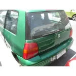 SEAT AROSA (6H1) SEAT AROSA (6H1) '1997 SELECT VERDE 1999