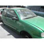 SEAT AROSA (6H1) SEAT AROSA (6H1) '1997 SELECT VERDE 1999