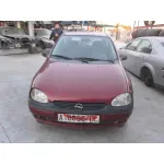 OPEL CORSA B '1998 1.0 12V CAT (X 10 XE / LW3) GRANATE