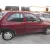 OPEL CORSA B '1998 1.0 12V CAT (X 10 XE / LW3) GRANATE