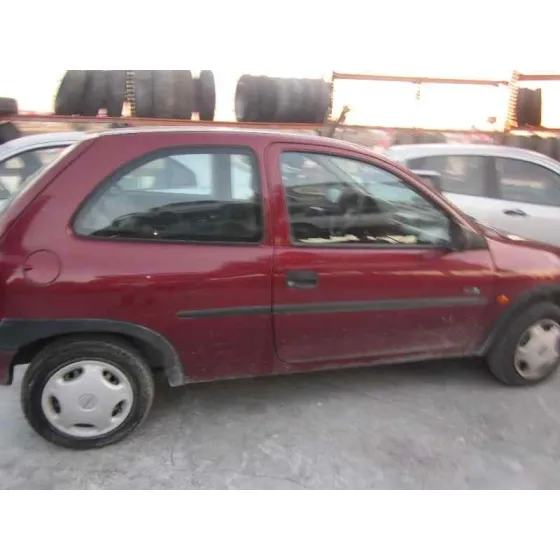 OPEL CORSA B '1998 1.0 12V CAT (X 10 XE / LW3) GRANATE