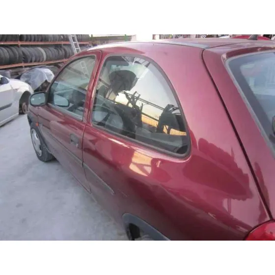 OPEL CORSA B '1998 1.0 12V CAT (X 10 XE / LW3) GRANATE
