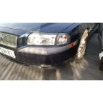 VOLVO S80 BERLINA VOLVO S80 BERLINA '2000 2.4 (103KW) AZUL 1998