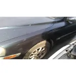 VOLVO S80 BERLINA VOLVO S80 BERLINA '2000 2.4 (103KW) AZUL 1998