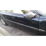 VOLVO S80 BERLINA VOLVO S80 BERLINA '2000 2.4 (103KW) AZUL 1998