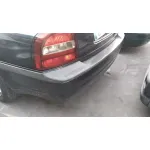 VOLVO S80 BERLINA VOLVO S80 BERLINA '2000 2.4 (103KW) AZUL 1998