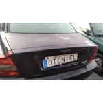 VOLVO S80 BERLINA VOLVO S80 BERLINA '2000 2.4 (103KW) AZUL 1998