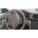 VOLVO S80 BERLINA VOLVO S80 BERLINA '2000 2.4 (103KW) AZUL 1998