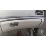 VOLVO S80 BERLINA VOLVO S80 BERLINA '2000 2.4 (103KW) AZUL 1998