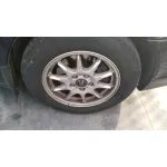 VOLVO S80 BERLINA VOLVO S80 BERLINA '2000 2.4 (103KW) AZUL 1998