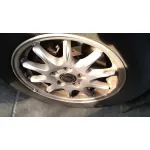VOLVO S80 BERLINA VOLVO S80 BERLINA '2000 2.4 (103KW) AZUL 1998