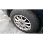 VOLVO S80 BERLINA VOLVO S80 BERLINA '2000 2.4 (103KW) AZUL 1998