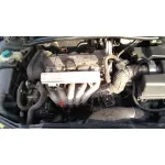 VOLVO S80 BERLINA VOLVO S80 BERLINA '2000 2.4 (103KW) AZUL 1998