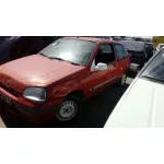 RENAULT CLIO I FASE I+II (B/C57) RENAULT CLIO I FASE I+II (B/C57) '1997 1.2 ROJO 1991