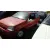 RENAULT CLIO I FASE I+II (B/C57) RENAULT CLIO I FASE I+II (B/C57) '1997 1.2 ROJO 1991