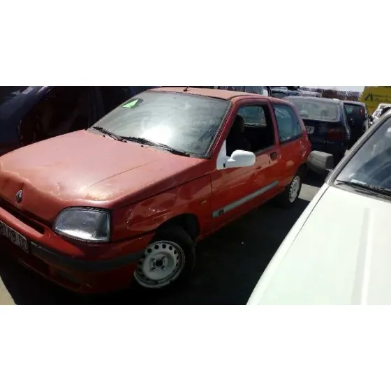 RENAULT CLIO I FASE I+II (B/C57) '1997 1.2 ROJO