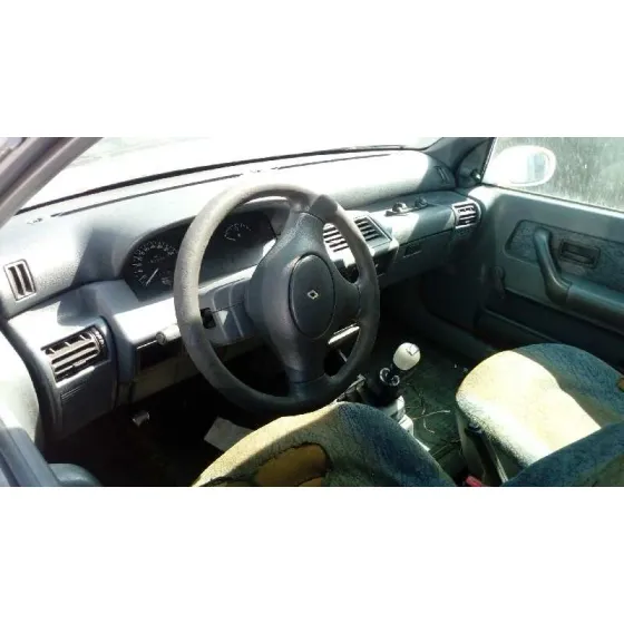 RENAULT CLIO I FASE I+II (B/C57) '1997 1.2 ROJO