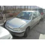 PEUGEOT 106 (S2) PEUGEOT 106 (S2) '2000 KID D PLATA 1996