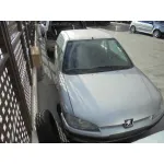PEUGEOT 106 (S2) PEUGEOT 106 (S2) '2000 KID D PLATA 1996