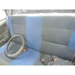 PEUGEOT 106 (S2) PEUGEOT 106 (S2) '2000 KID D PLATA 1996