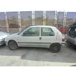 PEUGEOT 106 (S2) PEUGEOT 106 (S2) '2000 KID D PLATA 1996