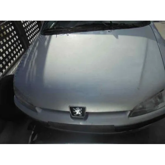 PEUGEOT 106 (S2) '2000 KID D PLATA