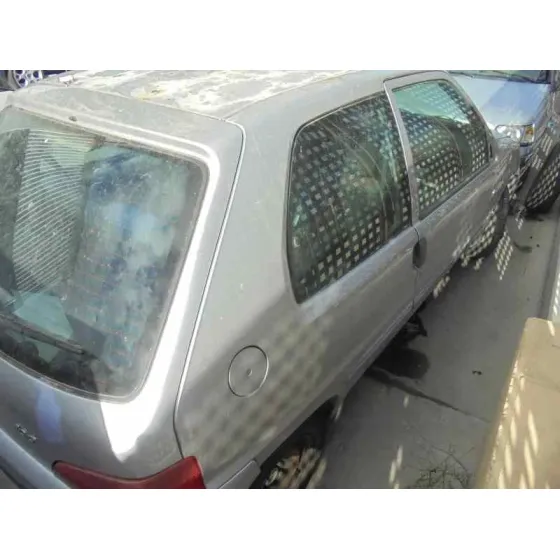 PEUGEOT 106 (S2) '2000 KID D PLATA