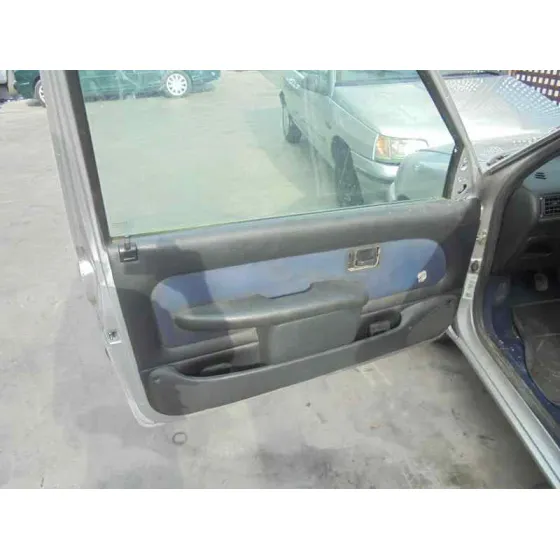 PEUGEOT 106 (S2) '2000 KID D PLATA