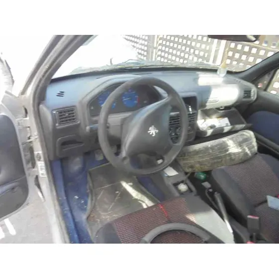 PEUGEOT 106 (S2) '2000 KID D PLATA