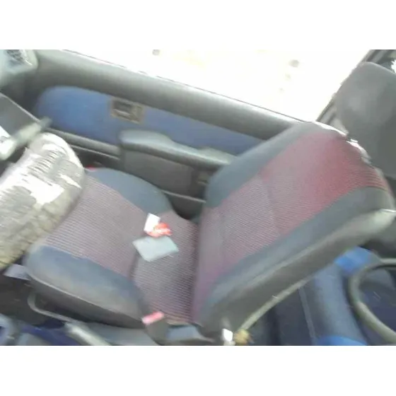 PEUGEOT 106 (S2) '2000 KID D PLATA