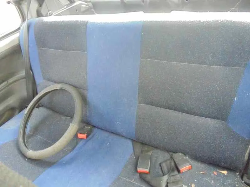 PEUGEOT 106 (S2) '2000 KID D PLATA