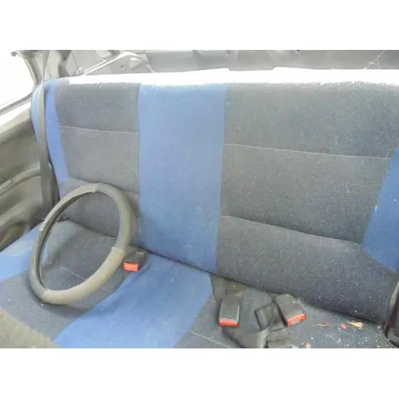 PEUGEOT 106 (S2) '2000 KID D PLATA