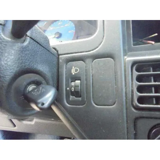 PEUGEOT 106 (S2) '2000 KID D PLATA