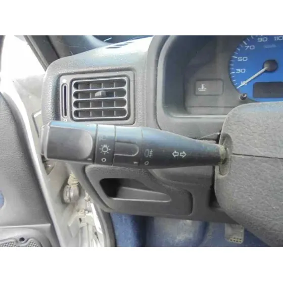 PEUGEOT 106 (S2) '2000 KID D PLATA