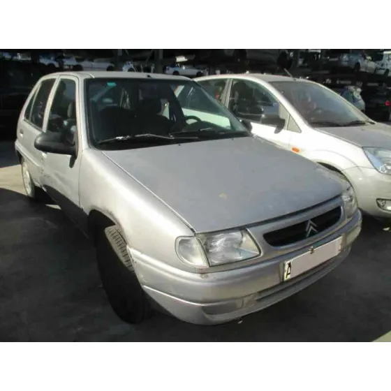 CITROEN SAXO '1999 1.5 D IMAGE GRIS