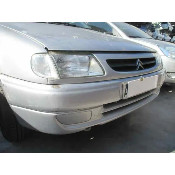 CITROEN SAXO '1999 1.5 D IMAGE GRIS