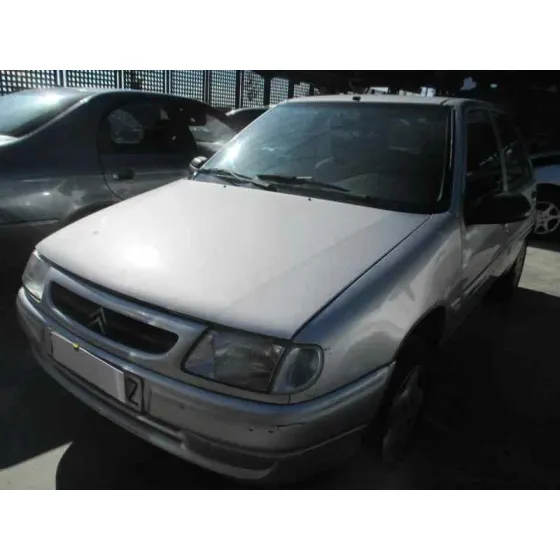 CITROEN SAXO '1999 1.5 D IMAGE GRIS