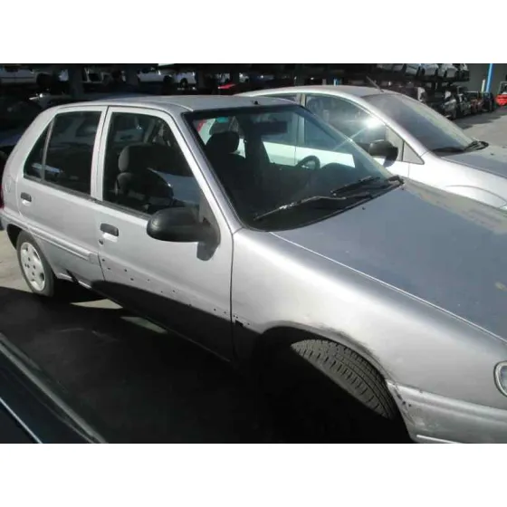 CITROEN SAXO '1999 1.5 D IMAGE GRIS