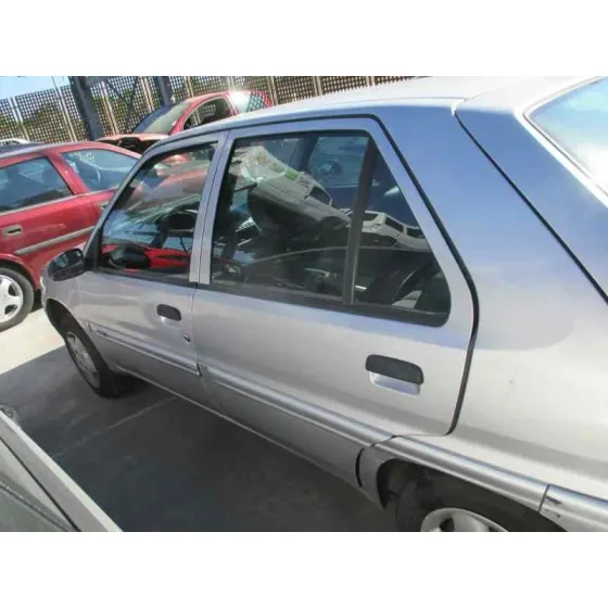 CITROEN SAXO '1999 1.5 D IMAGE GRIS